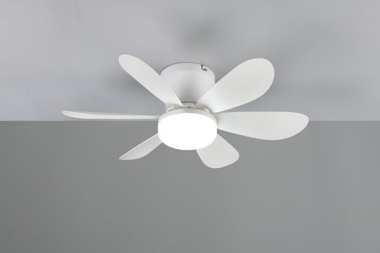 Trio Lighting 53см Черен