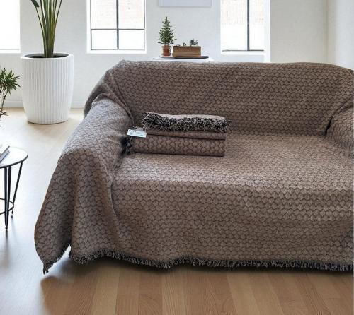 Linea Home Lotus Σετ Μόκα Linea Home Lotus Σετ Μόκα