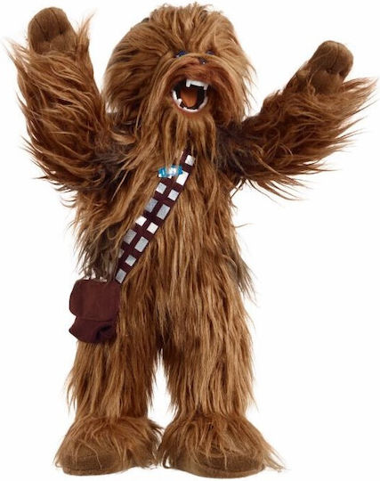 Underground Toys Plush Star Wars 61 cm
