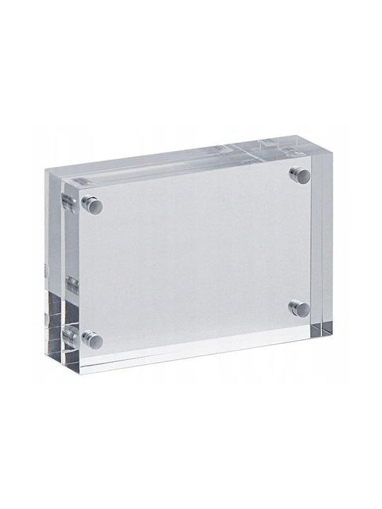 Maul Frame Plastic