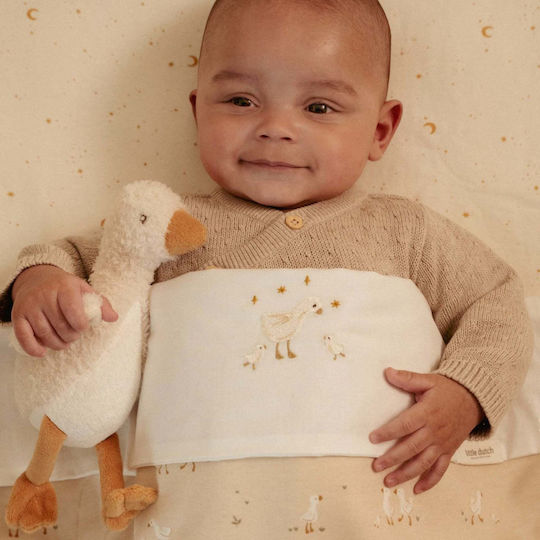 Little Dutch Λούτρινο Little 17 εκ.
