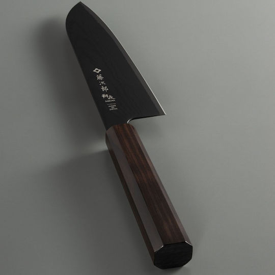 Tojiro Nakiri 16.5cm