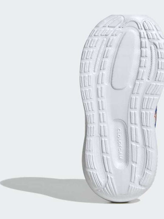 Runfalcon 5 Runfalcon 5 Kids Sports Shoes Running with Hoop & Loop Closure Multicolour