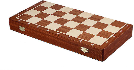 Schach aus Holz