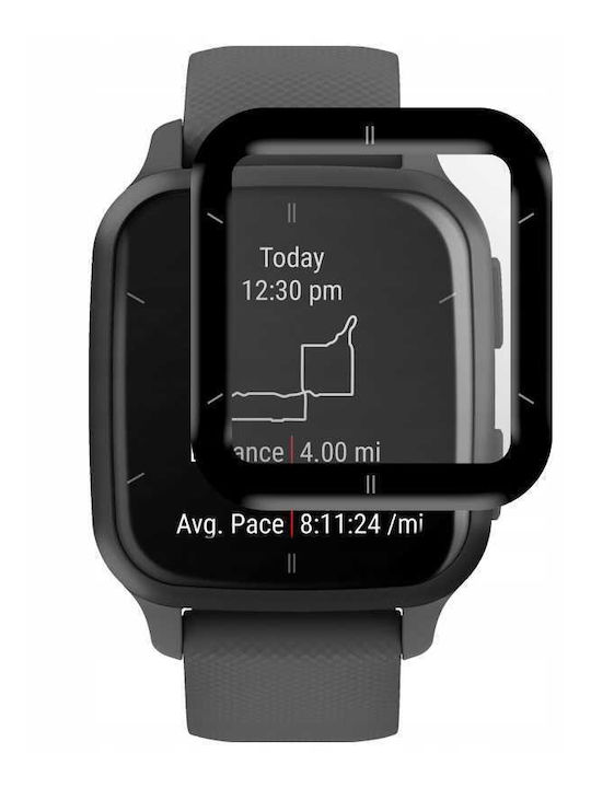 Sc Sw Hybrid Glass Garmin Venu Sq2