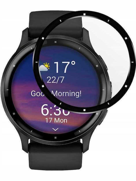 Sc Хибридно Стъкло Garmin Venu 3