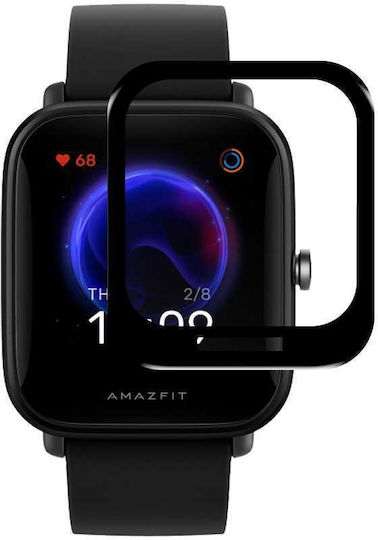 Sc Hybrid Glass Amazfit Bip U Pro