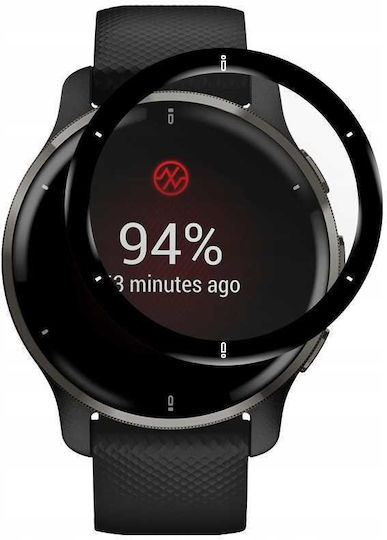 Sc Hybrid Glass Garmin Venu 2 Plus