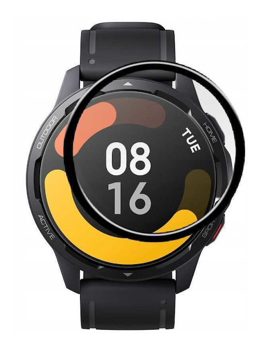 Sc Hybrid Glass Xiaomi Watch S1 Active