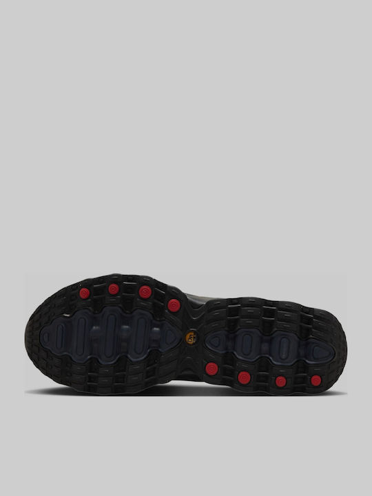 Air Max DN8 Herren Sneakers Schwarze