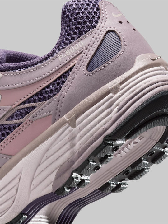 P-6000 Se Sneakers Розов