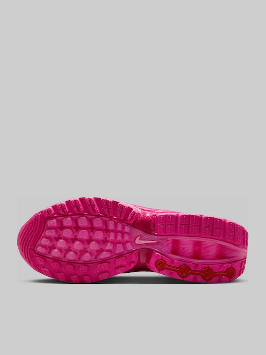 Air Max Dn Sneakers Pink