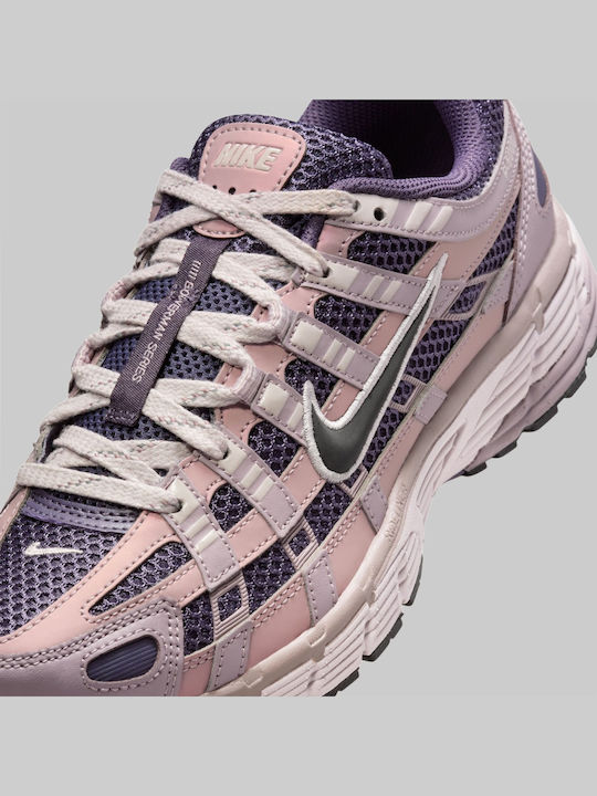 P-6000 Se Sneakers Розов