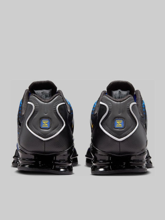 Shox Tl Sneakers Син