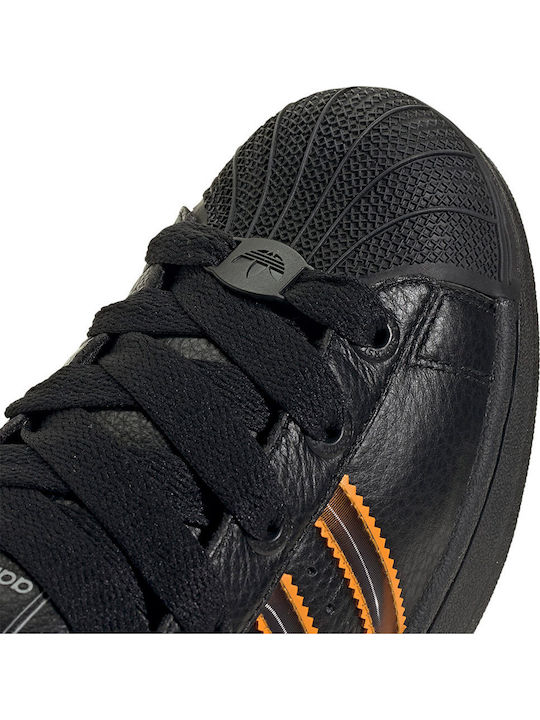 Superstar Sneakers Black
