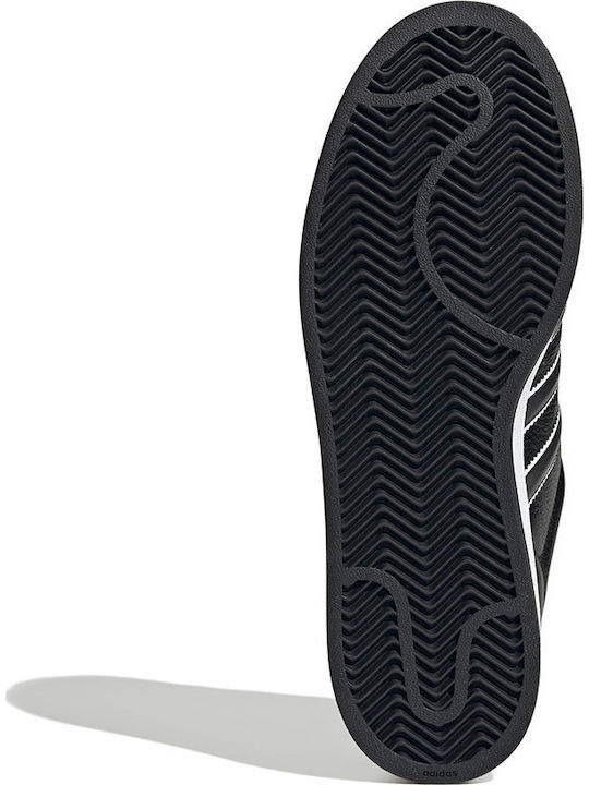 Superstar Sneakers Black
