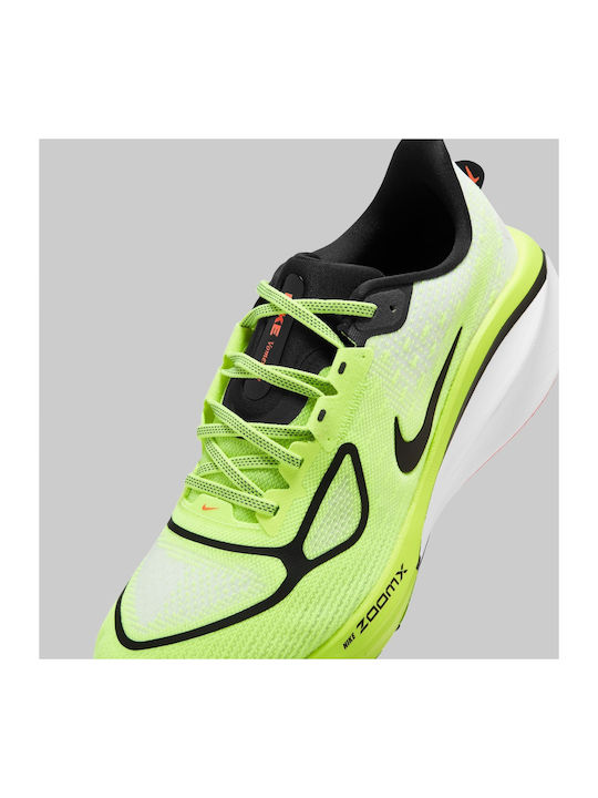 Vomero 17 Talaria Men's Sport Shoes Running Volt White Bright Crimson Black