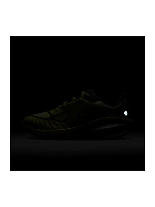 Vomero 17 Talaria Men's Sport Shoes Running Volt White Bright Crimson Black