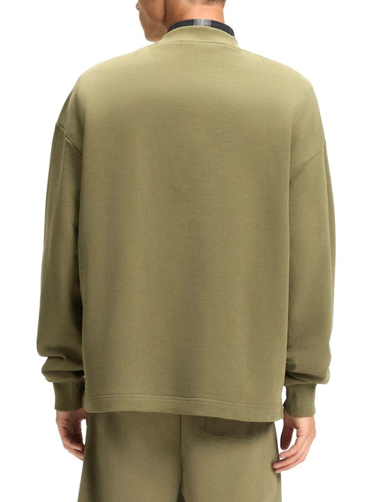 Hugo Nedro Khaki