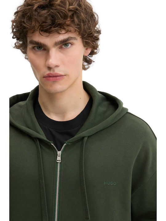 Sweatshirt Khaki