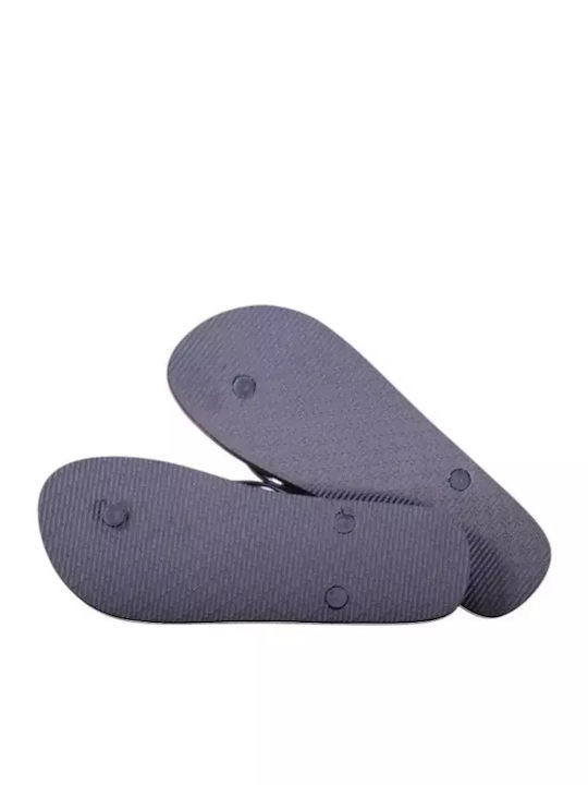 Men's Flip Flops Blue
