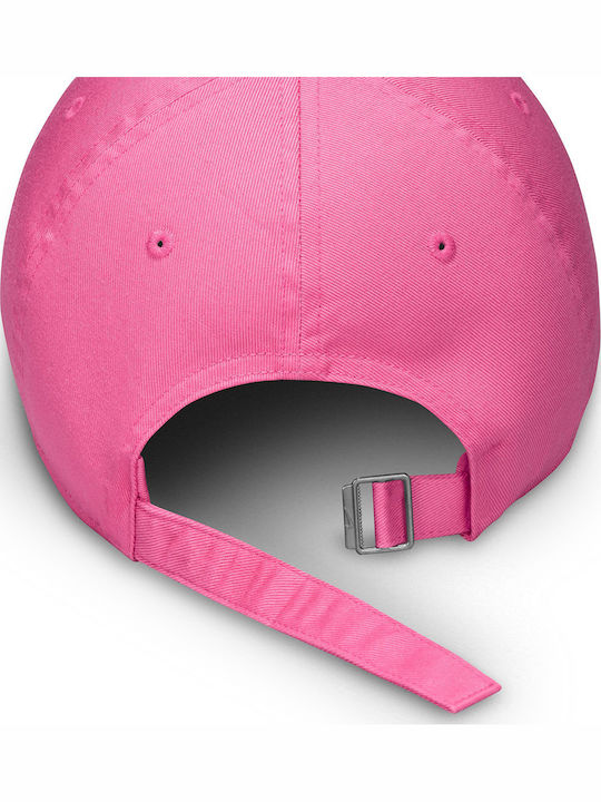 Club Cap Мъжки Jockey Розов