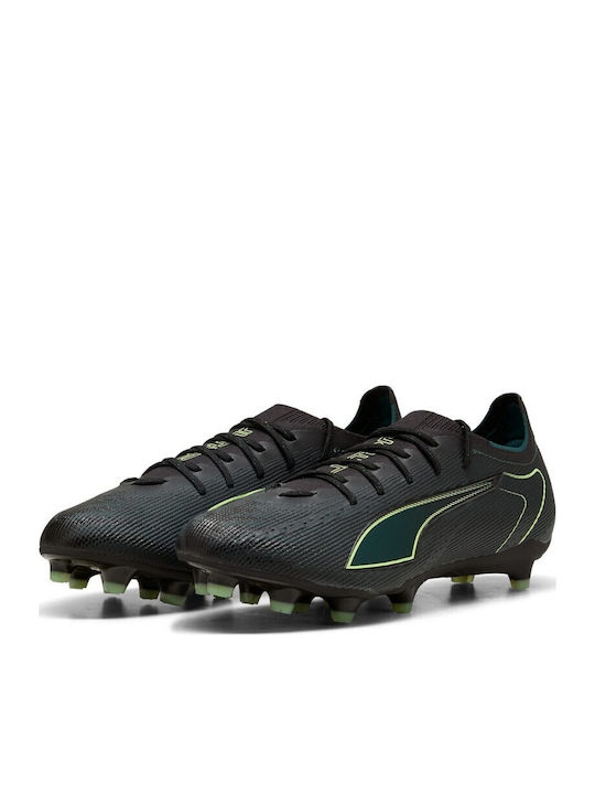 PUMA Ultra 6 Pro Ποδοσφαιρικά Παπούτσια με Τάπες FG/AG