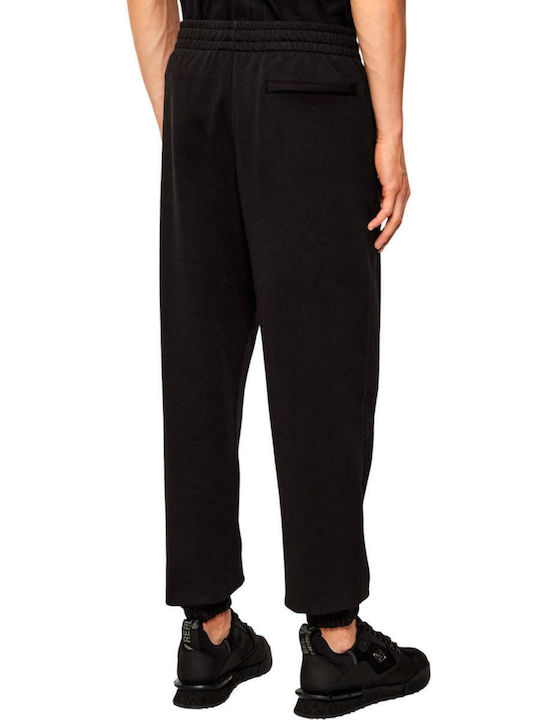 Calvin Klein Jogger Pants Black