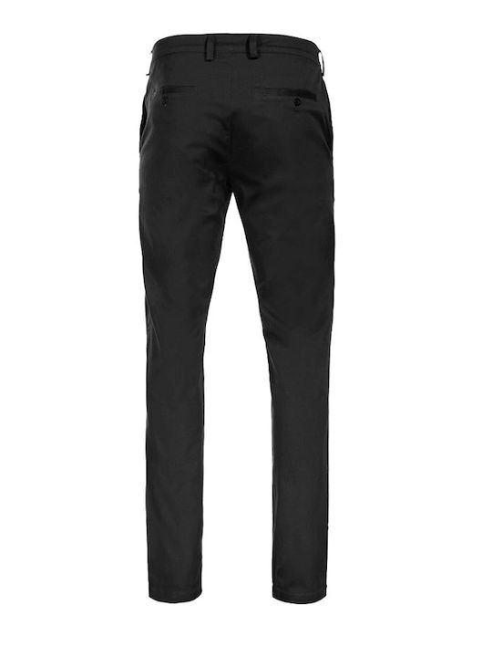 Stenso Work Trousers Black