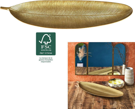 The Home Deco Factory HD0456 Ξύλινος The Home Deco Factory HD0456 Ξύλινος