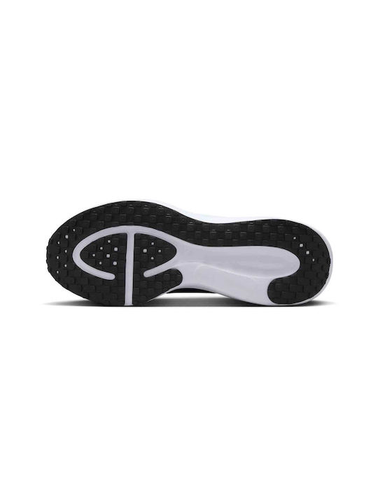 Revolution 8 Sport Shoes Running Black