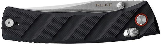 Ruike Messer