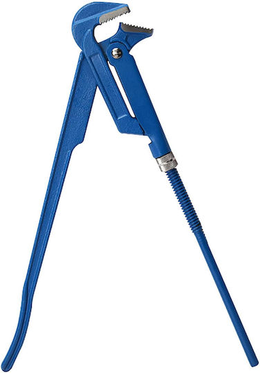 WorkPro Plumbing Pliers 1" 90°