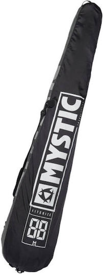 Geantă De Transport Kite Mystic Protection Neagră