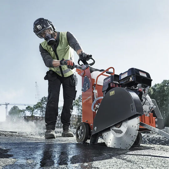 Husqvarna Δίσκος Κοπής 500mm
