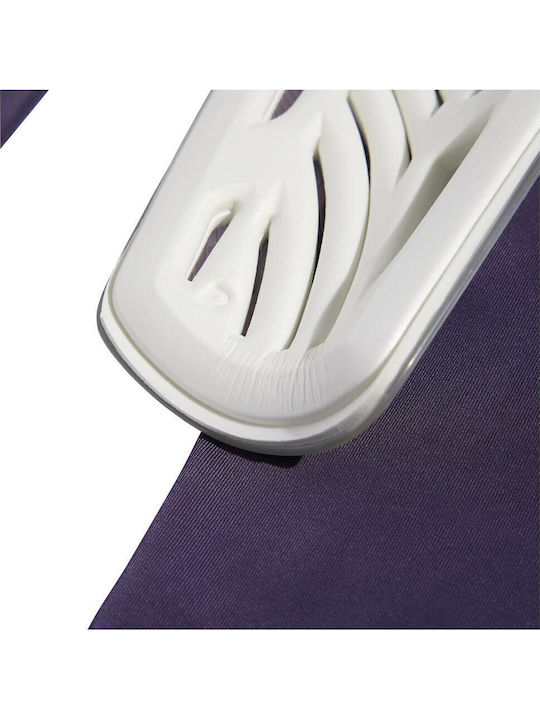adidas Tiro League Adults Soccer Shin Protectors Purple JD6027