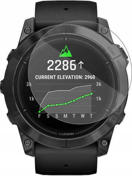 Sc Стъкло 2.5d Garmin Epix Pro Gen 2 51 мм