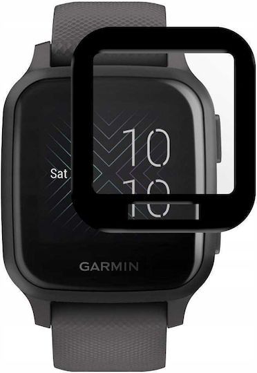 Sc Sw Hybrid Glass Garmin Venu SQ