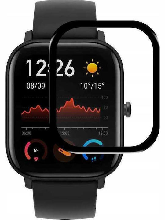 Sticlă Hibridă Sc Amazfit GTS 4 Mini