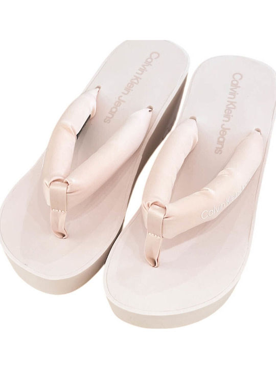 Platforme Dama Tip Slip On Roz