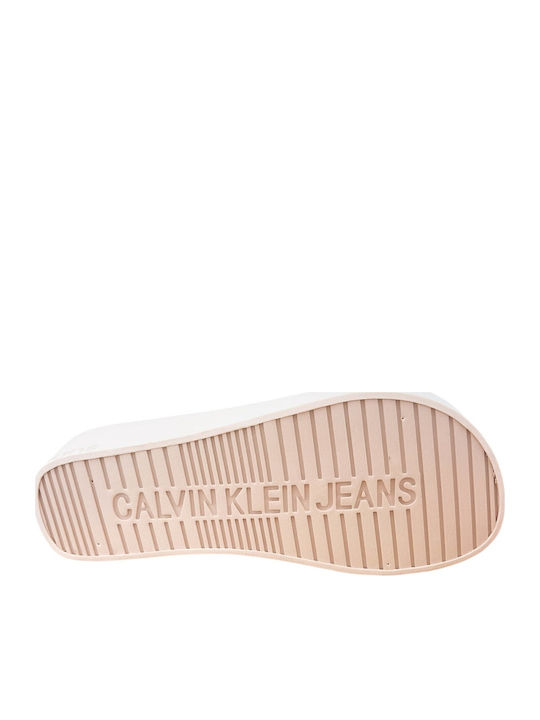 Platforme Dama Tip Slip On Roz