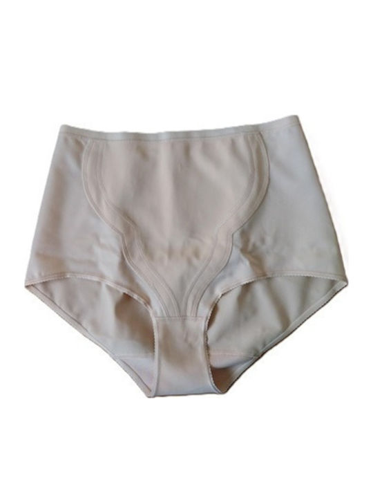 Diana Slip Σύσφιξης Μπεζ