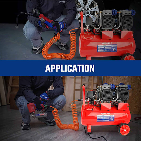 WorkPro Air Compressors WP425003
