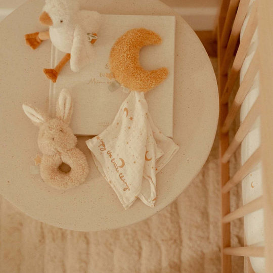 Little Dutch Baby Gift Set Newborn Naturals 3pcs