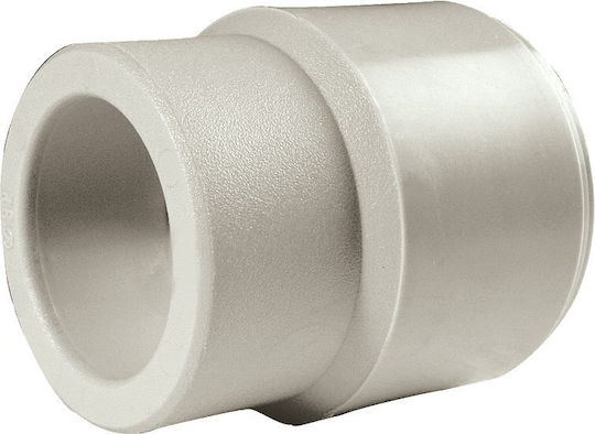 KAN-therm Μούφα 63mm HAL394