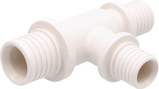 KAN-therm Σύνδεση Σωλήνα 2566260024