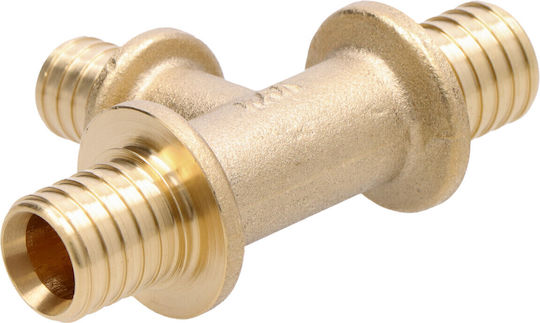 KAN-therm Σύνδεση Σωλήνα Ορειχάλκινη CJK726