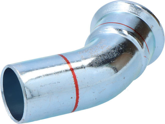 KAN-therm Colțar Tub Galvanizat 28mm HAK626
