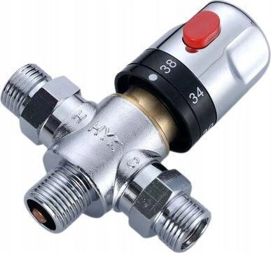 Invena ZW-43-010 Ventil