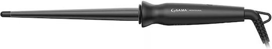 GA.MA Conical Hair Curling Iron for Curls 10mm 30W PC5007